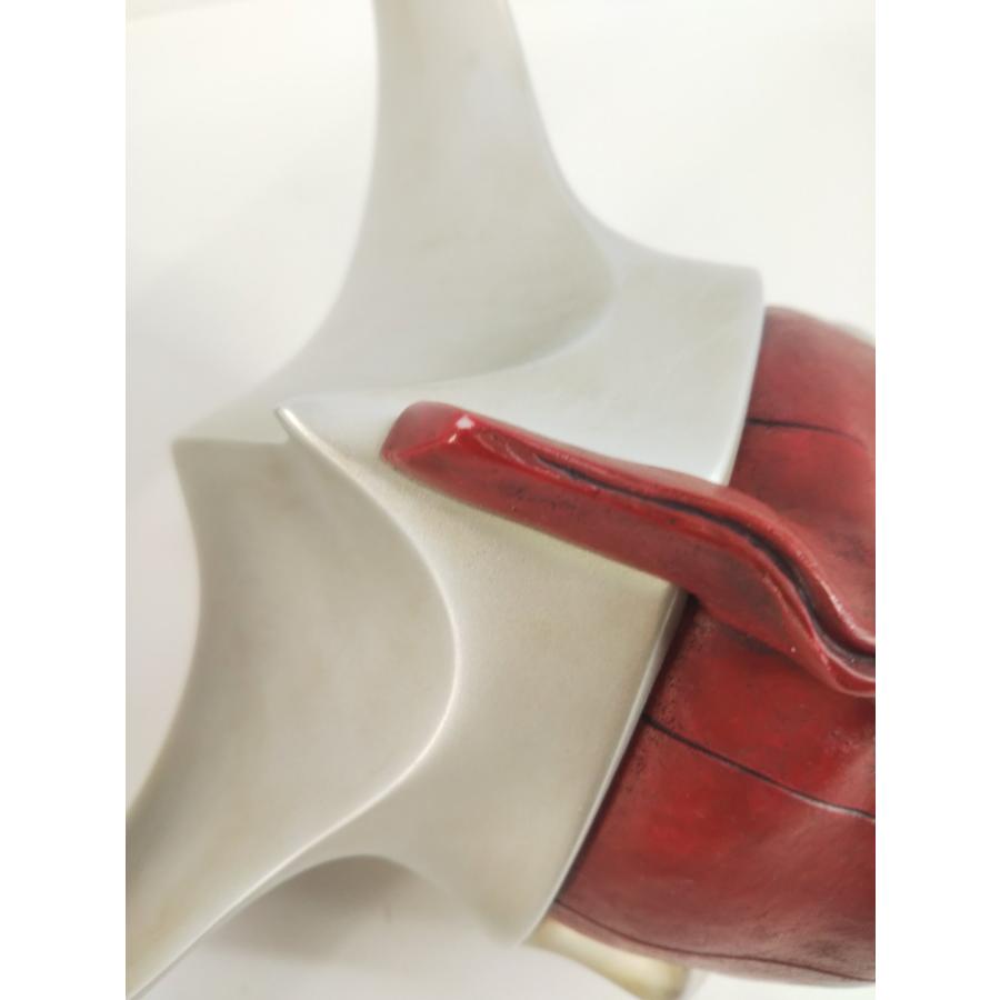 ウルトラマンレオ 1/2スケールマスク フィギュア : スリフトWEB SHOP