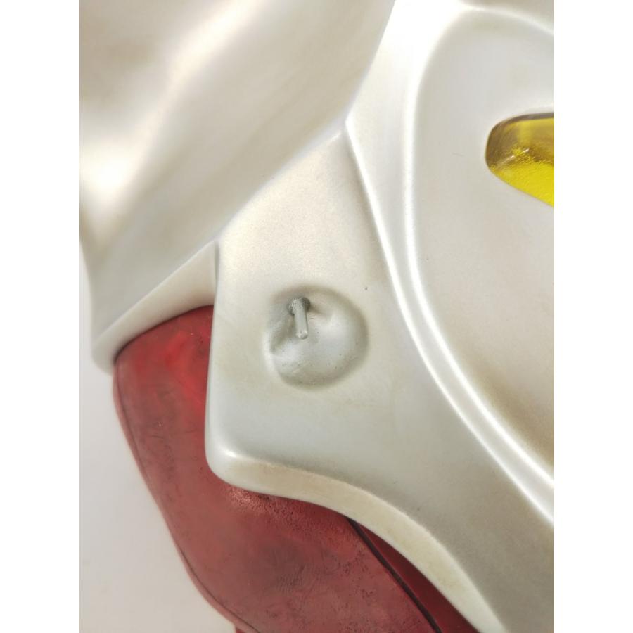 ウルトラマンレオ 1/2スケールマスク フィギュア : スリフトWEB SHOP