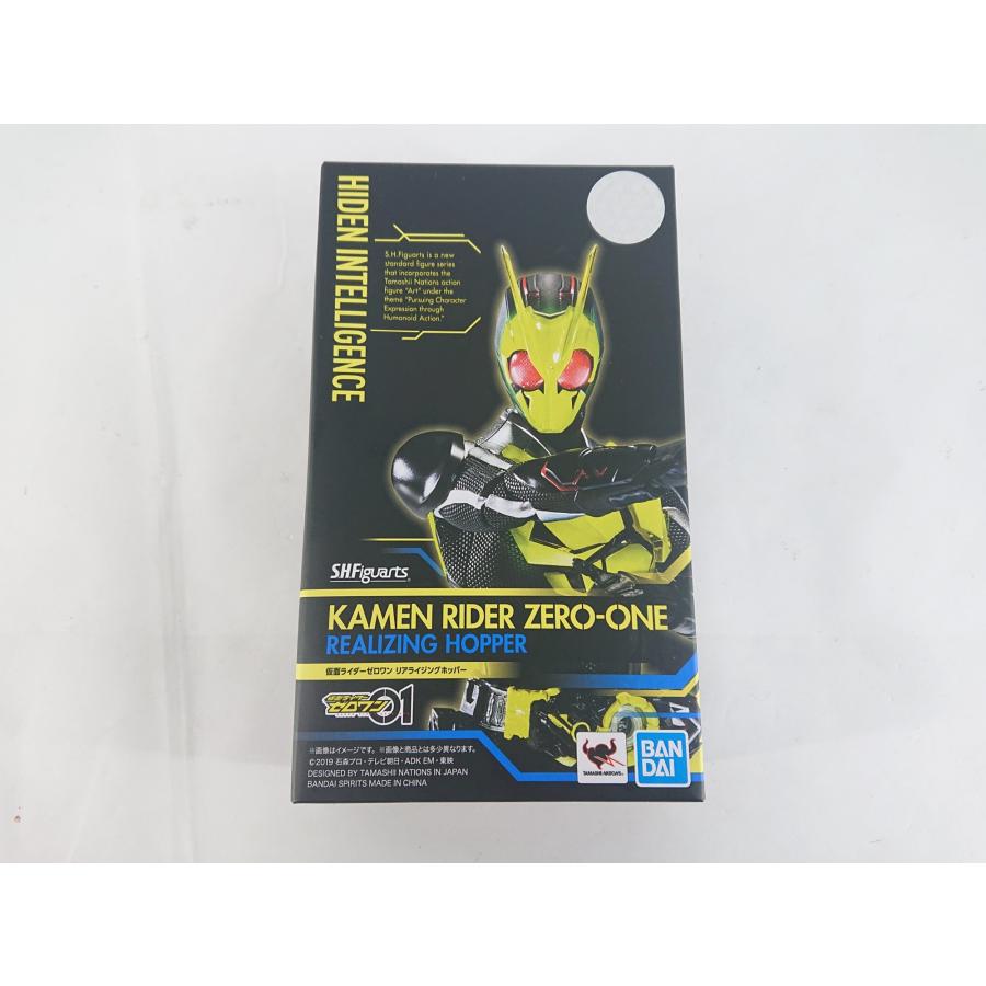 S.H.フィギュアーツ S.H.Figuarts 仮面ライダーゼロワン 仮面ライダー