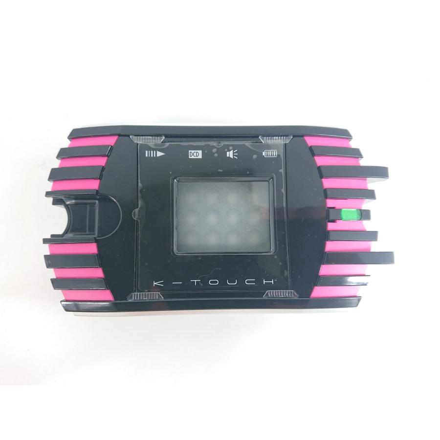 仮面ライダーディケイド CSMディケイドライバーver.2＆ケータッチ 未開封品 CSMディケイドライバーver.2 セット