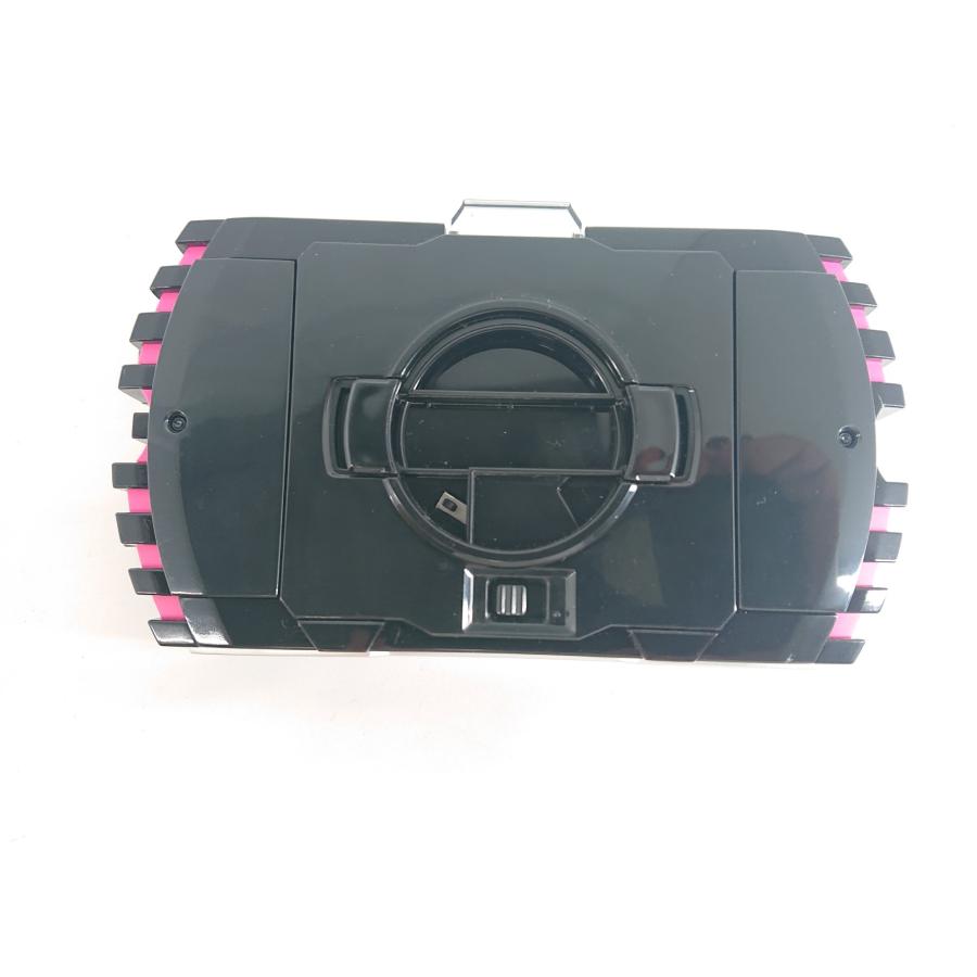 新品未開封 CSMディケイドライバーver.2＆ケータッチ CSMディケイドライバーver.2＆ケータッチ【2次：2022年5月発送