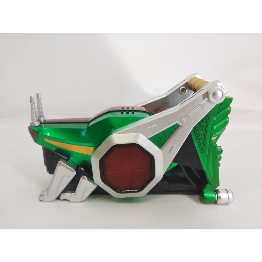 BANDAI（バンダイ） 仮面ライダーカブト コンプリートセレクションモ