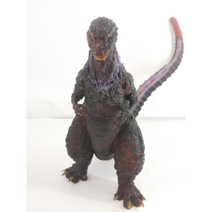 シン・ゴジラ 「とるパカ! シン・ゴジラ」 熱線放射Ver.賞 ビッグ