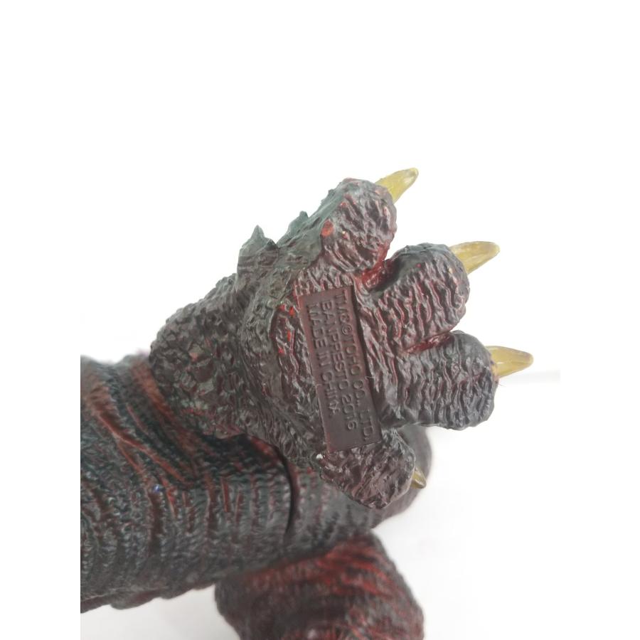 シン・ゴジラ 「とるパカ! シン・ゴジラ」 熱線放射Ver.賞 ビッグ