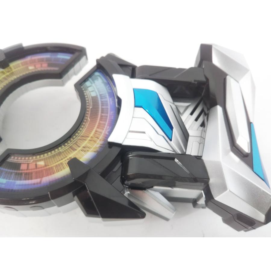 BANDAI PREMIUM DX メモリアルコマンドツインバックル 「仮面