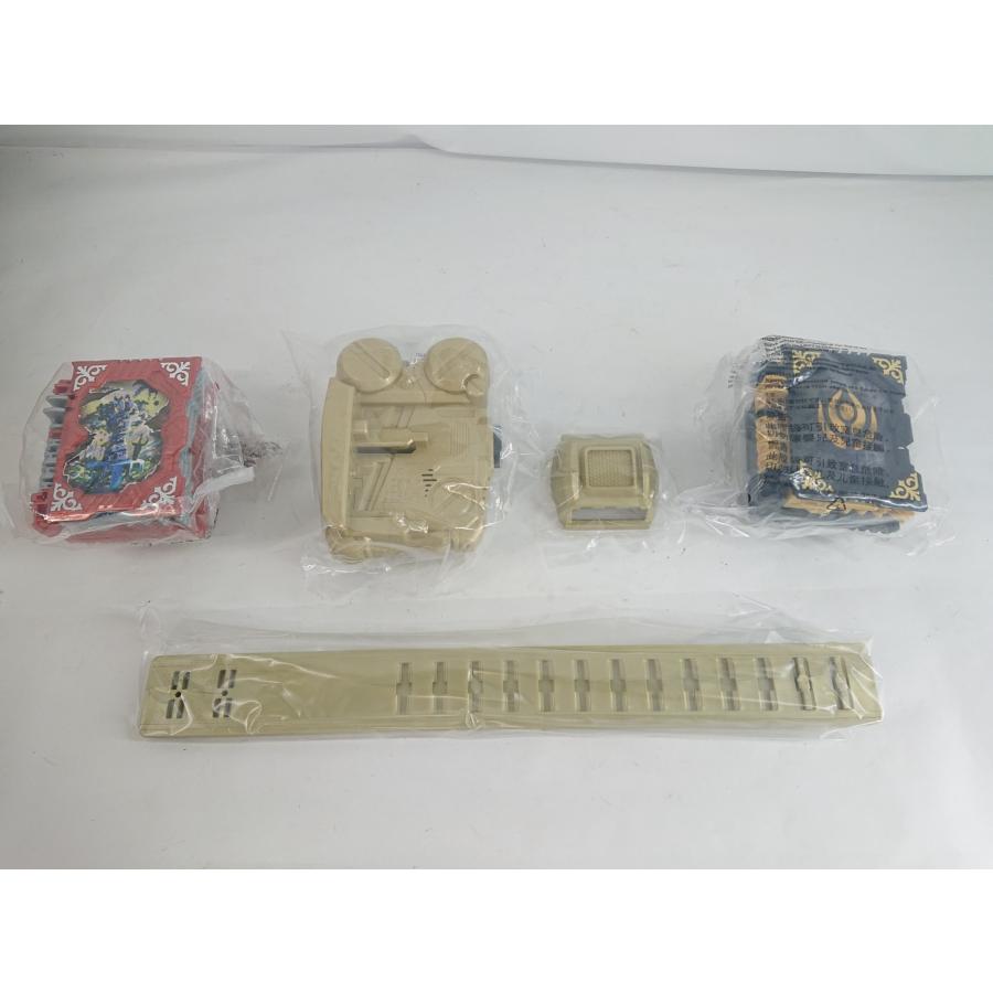 BANDAI（バンダイ） DXオムニフォース＆グリモワールワンダーライド