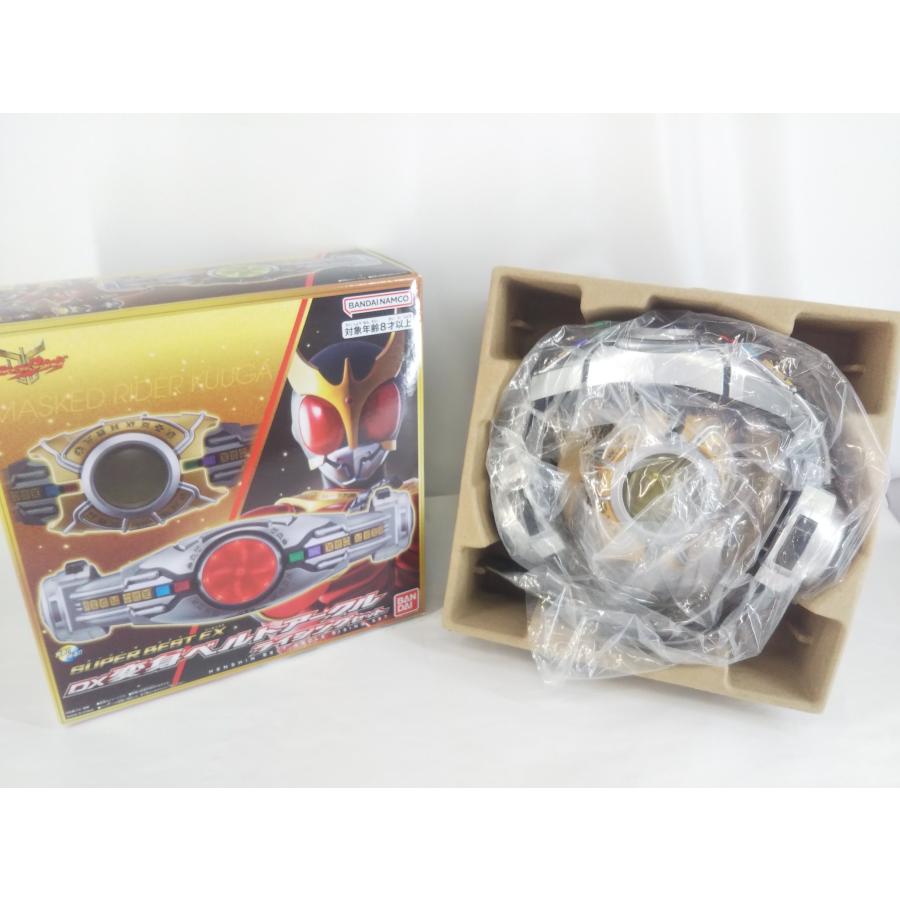 BANDAI（バンダイ） 仮面ライダークウガ SUPERBEST EX DX変身ベルト