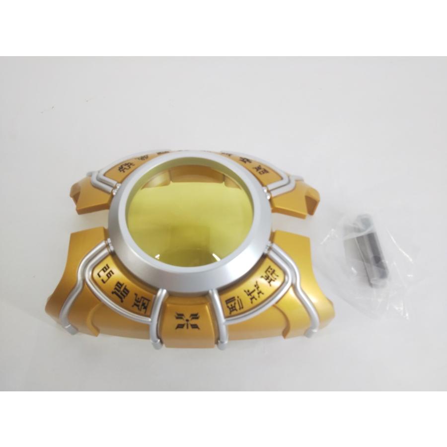 BANDAI（バンダイ） 仮面ライダークウガ SUPERBEST EX DX変身ベルト
