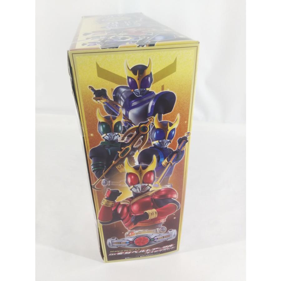 BANDAI（バンダイ） 仮面ライダークウガ SUPERBEST EX DX変身ベルト