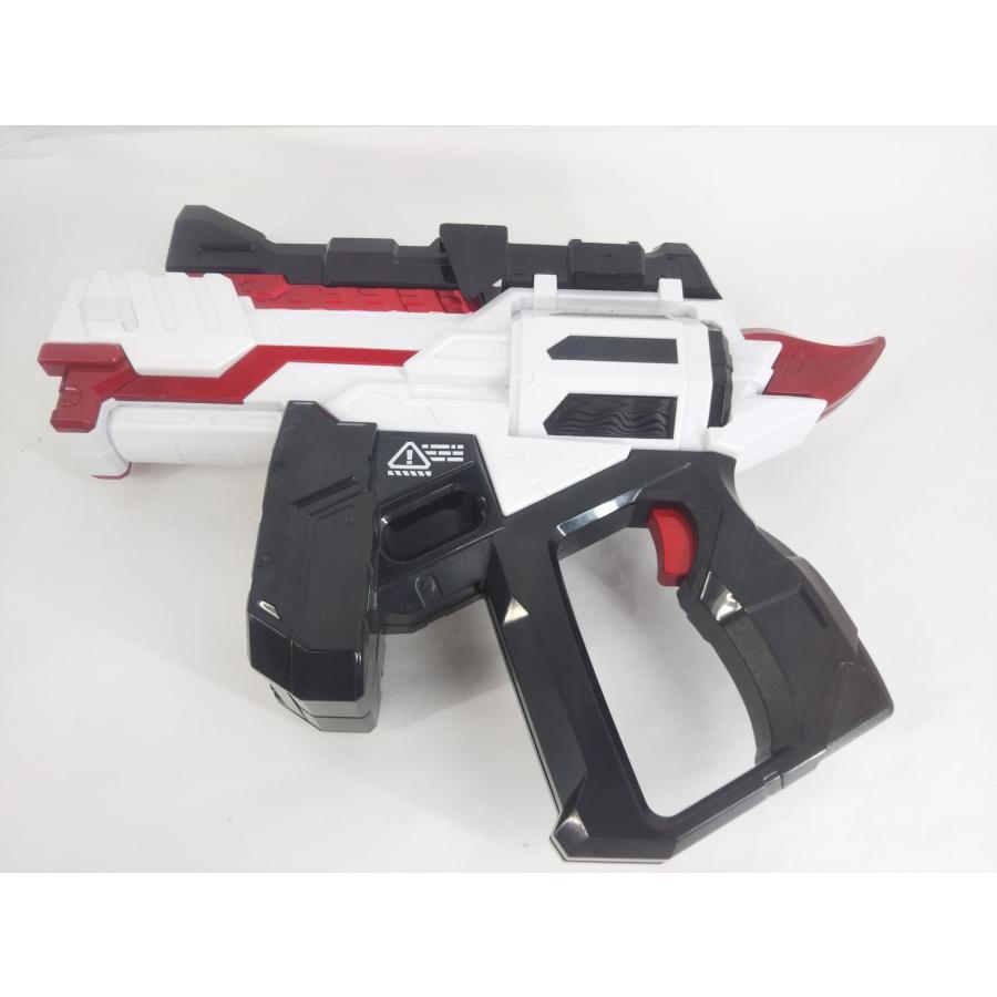 BANDAI（バンダイ） PREMIUM DXマグナムシューター40X 仮面