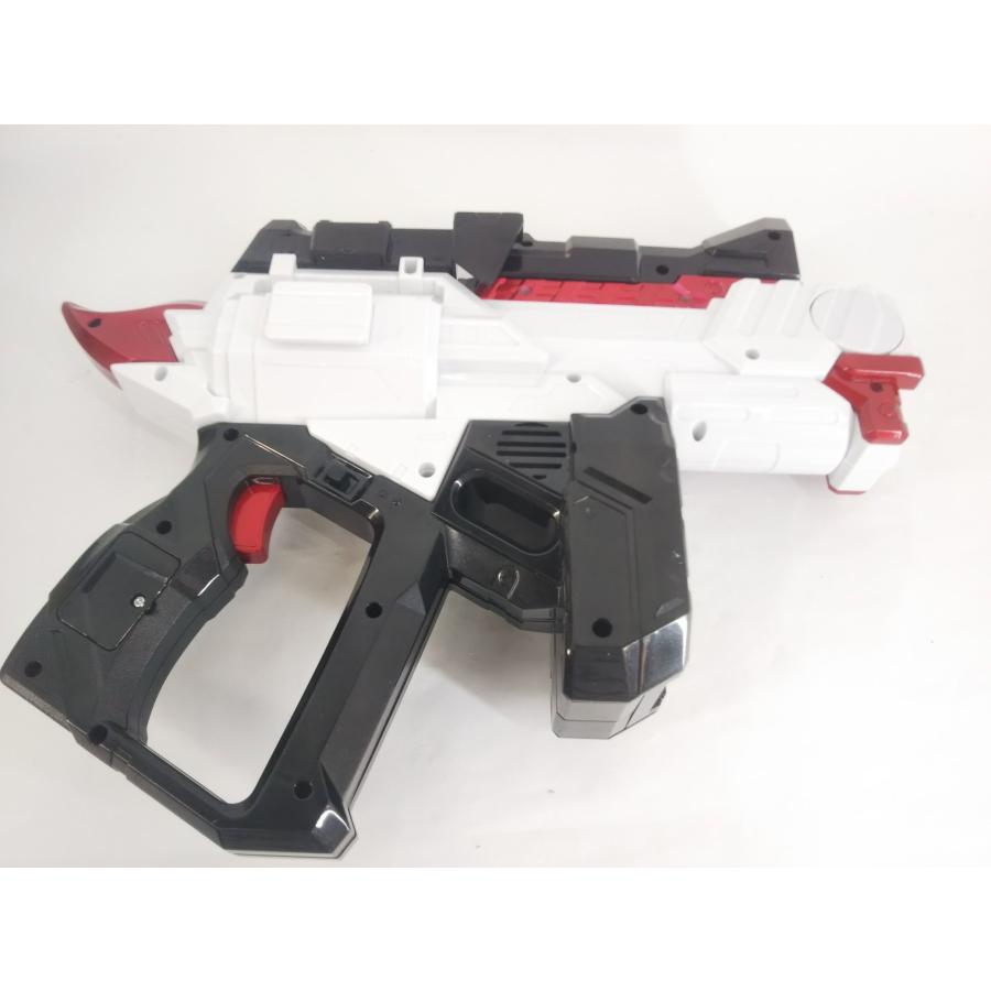 BANDAI（バンダイ） PREMIUM DXマグナムシューター40X 仮面