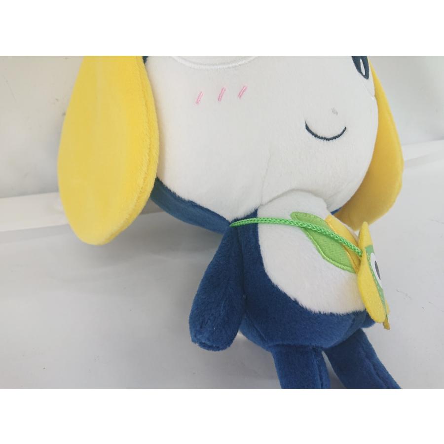 BANPRESTO ケロロ軍曹 スーパーDX ポシェットスタイル ぬいぐるみ タグ