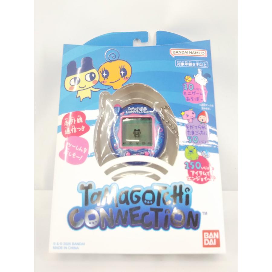 未開封 バンダイ Tamagotchi Connection たまごっちコネクション