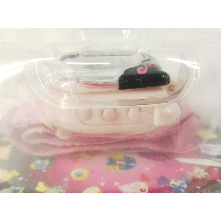 未開封 BANDAI ピンキーキャッチュ Yes!プリキュア5 当時モノ 電子玩具