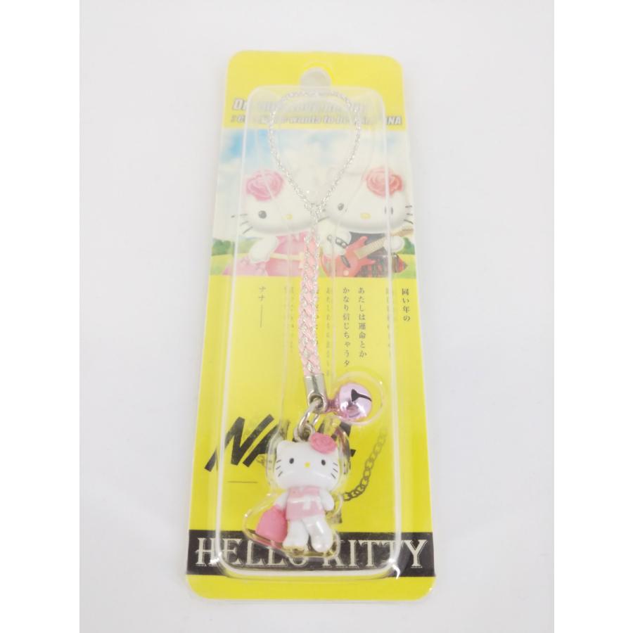 sanrio（サンリオ） 激レア 未開封 ハローキティ NANA 小松奈々