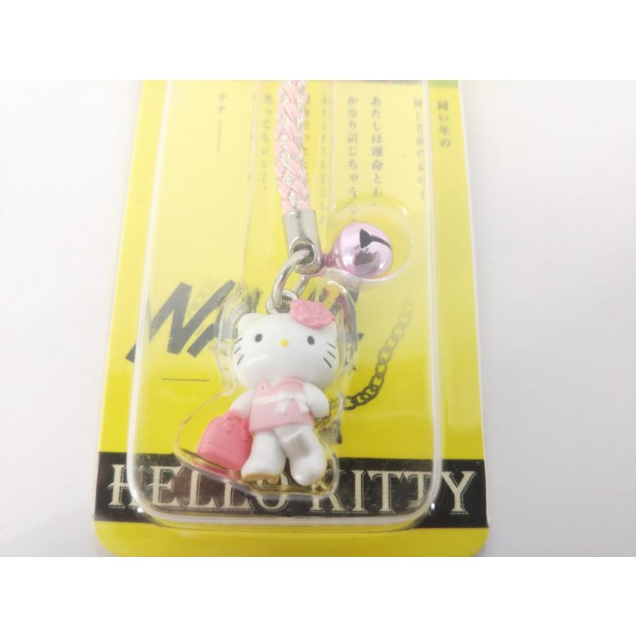 sanrio（サンリオ） 激レア 未開封 ハローキティ NANA 小松奈々