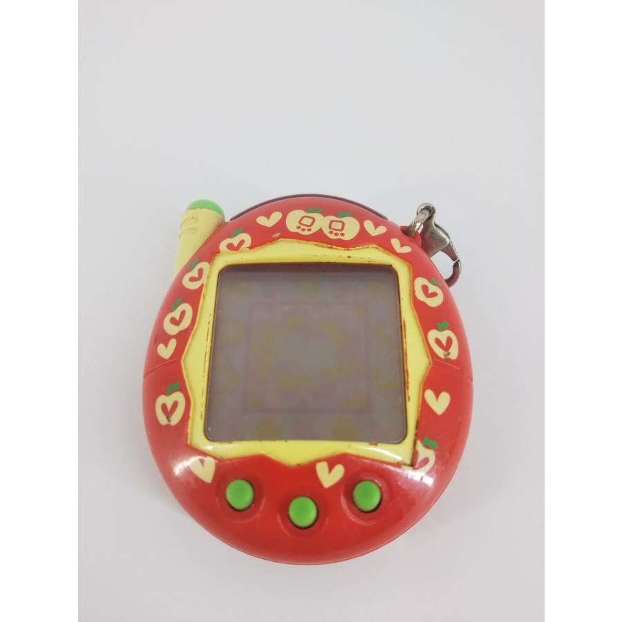 BANDAI（バンダイ） 祝ケータイかいツー！たまごっちプラス 赤いりんご