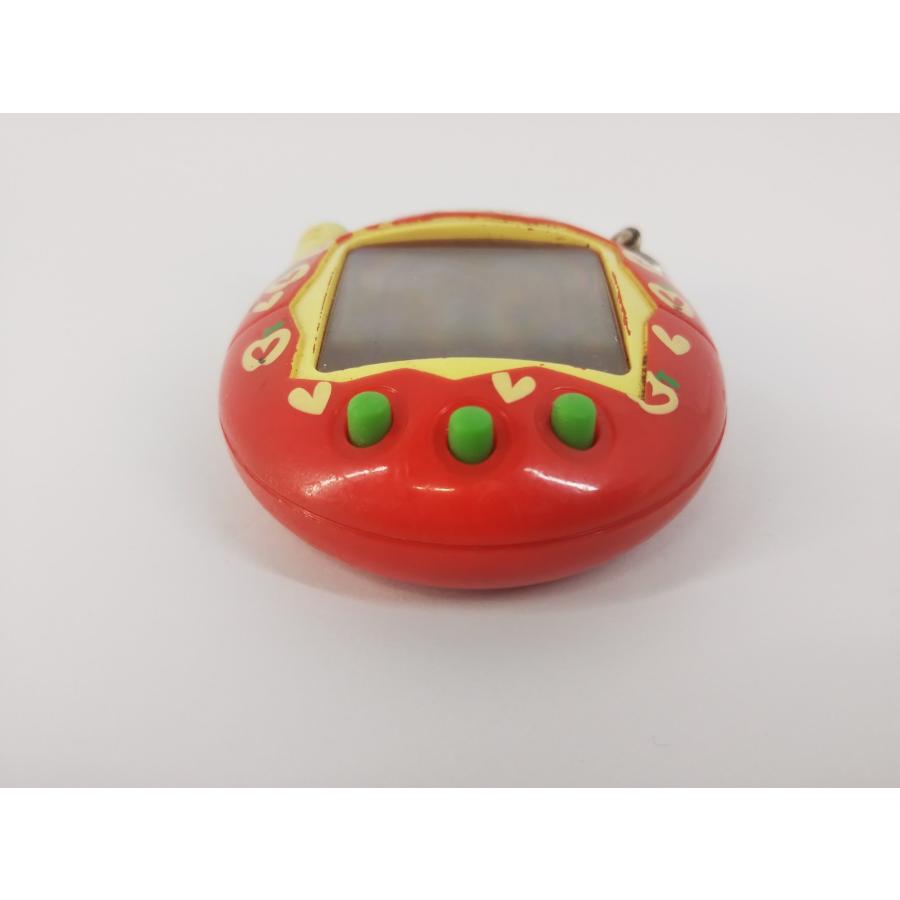 BANDAI（バンダイ） 祝ケータイかいツー！たまごっちプラス 赤いりんご