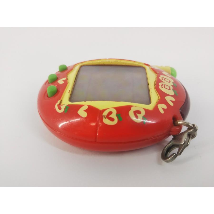 BANDAI（バンダイ） 祝ケータイかいツー！たまごっちプラス 赤いりんご