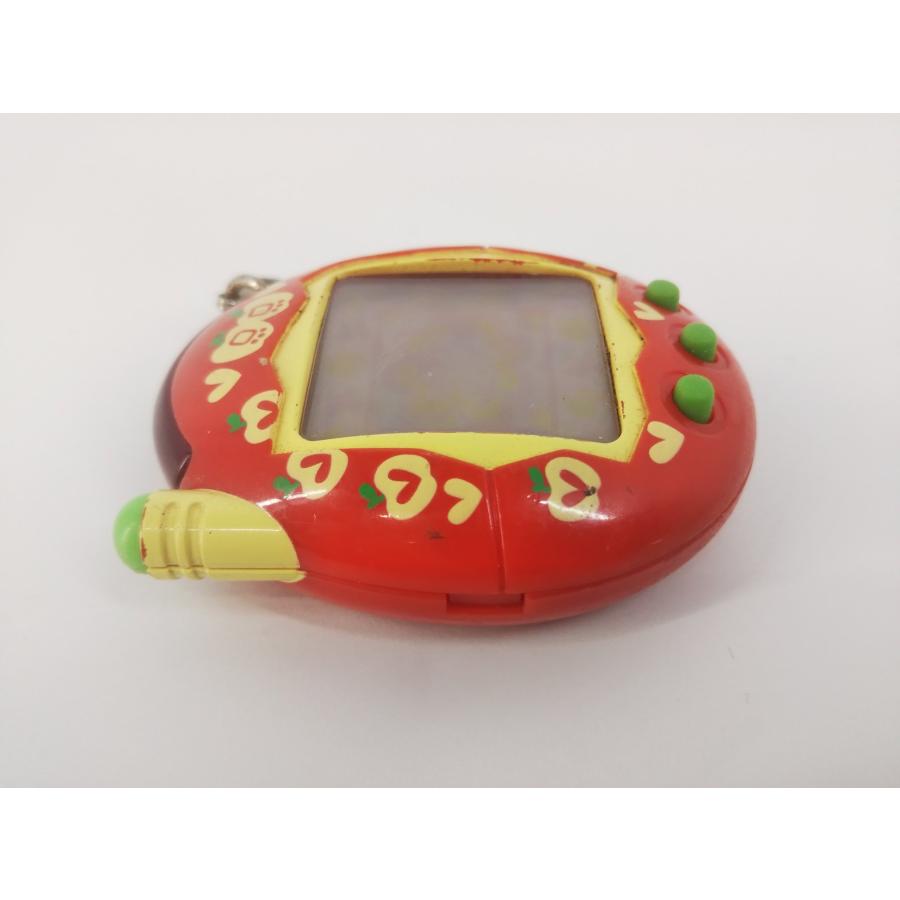 BANDAI（バンダイ） 祝ケータイかいツー！たまごっちプラス 赤いりんご