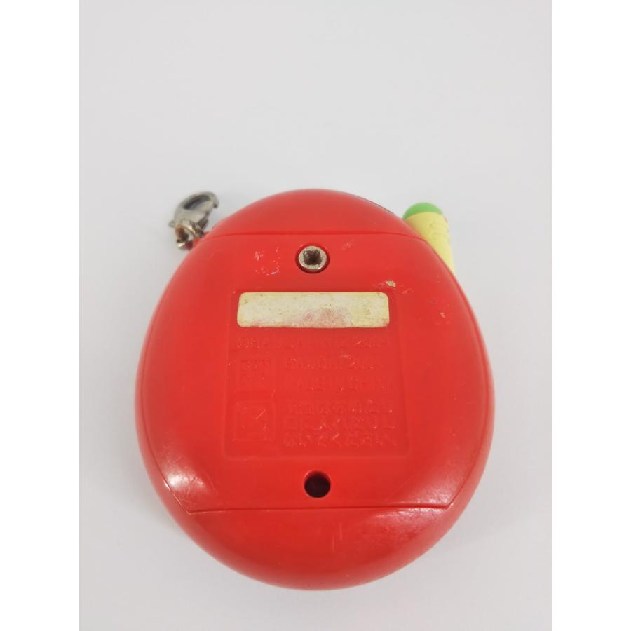 BANDAI（バンダイ） 祝ケータイかいツー！たまごっちプラス 赤いりんご