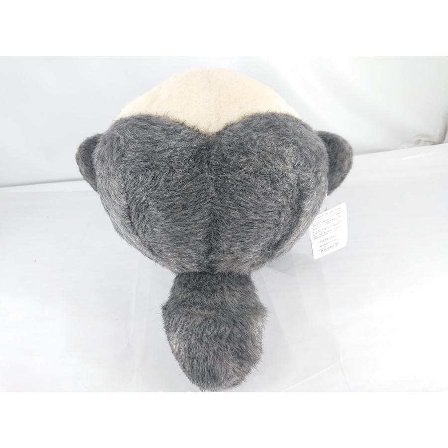 スタジオジブリ となりのトトロ 大トトロ LLサイズ ぬいぐるみ タグ