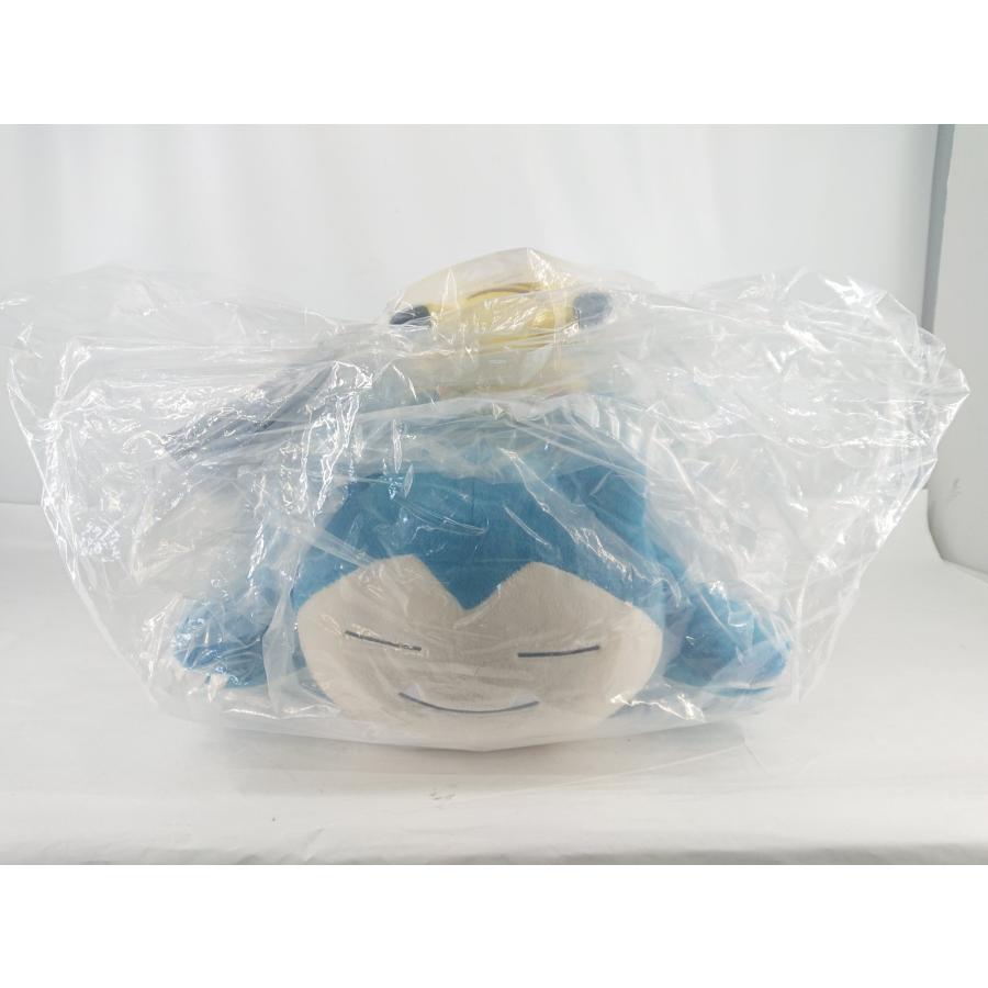 Pokemon（ポケモン） 一番くじ 2025 Pokemon Collection B賞 カビゴン