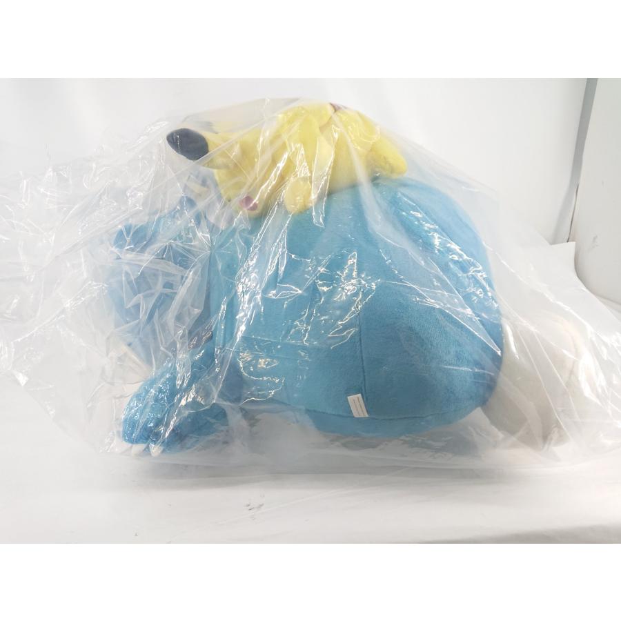 Pokemon（ポケモン） 一番くじ 2025 Pokemon Collection B賞 カビゴン