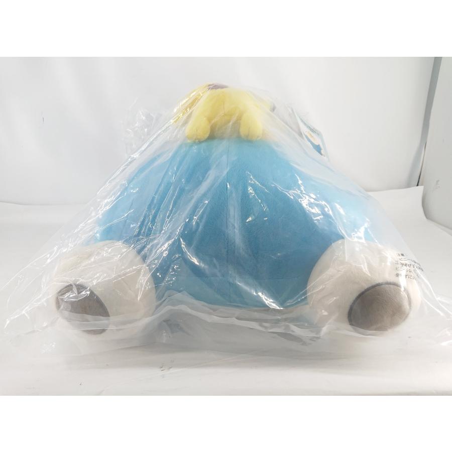 ポケモン1番くじ　B賞　カビゴンぬいぐるみ Pokemon（ポケモン） 一番くじ 2025 Pokemon Collection B賞 カビゴン