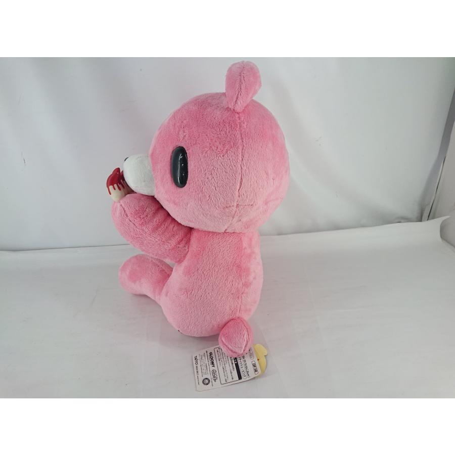 タイトー（TAITO） チャックスGP XL 座すわグルーミー ざくろにせん