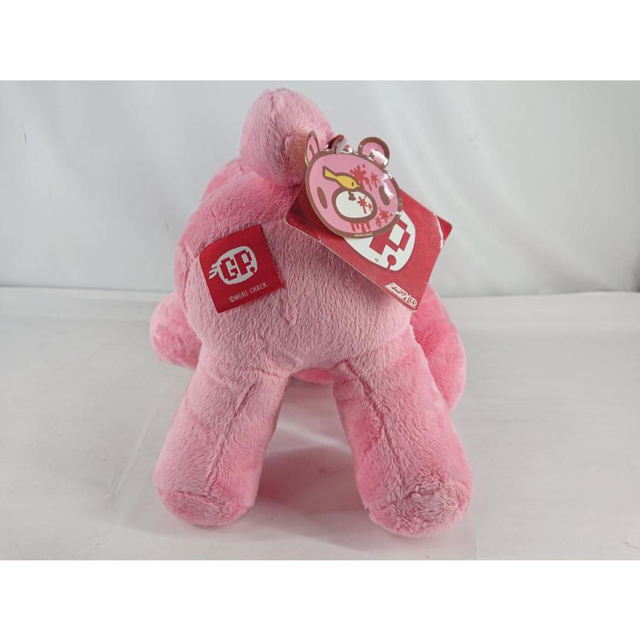 タイトー（TAITO） チャックスGP XL 座すわグルーミー ざくろにせん