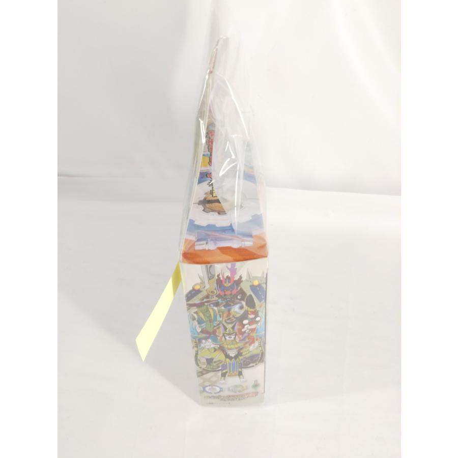 BANDAI（バンダイ） DX妖怪ウォッチエルダ零&神 パワーアップキット 未