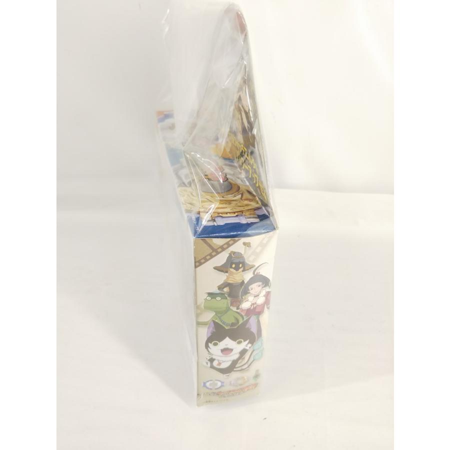 BANDAI（バンダイ） DX妖怪ウォッチエルダ零&神 パワーアップキット 未