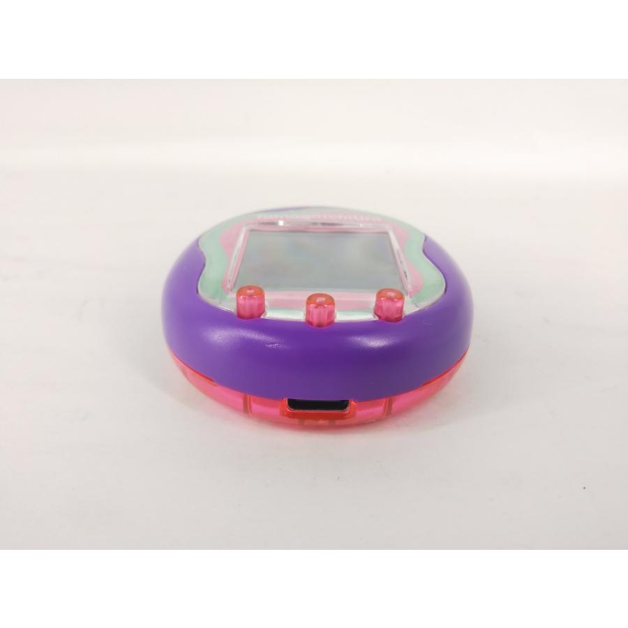 たまごっち Tamagotchi Uni ブルー Tamagotchi Uni Blue（たまごっち ユニ ブルー） BANDAI｜バンダイ