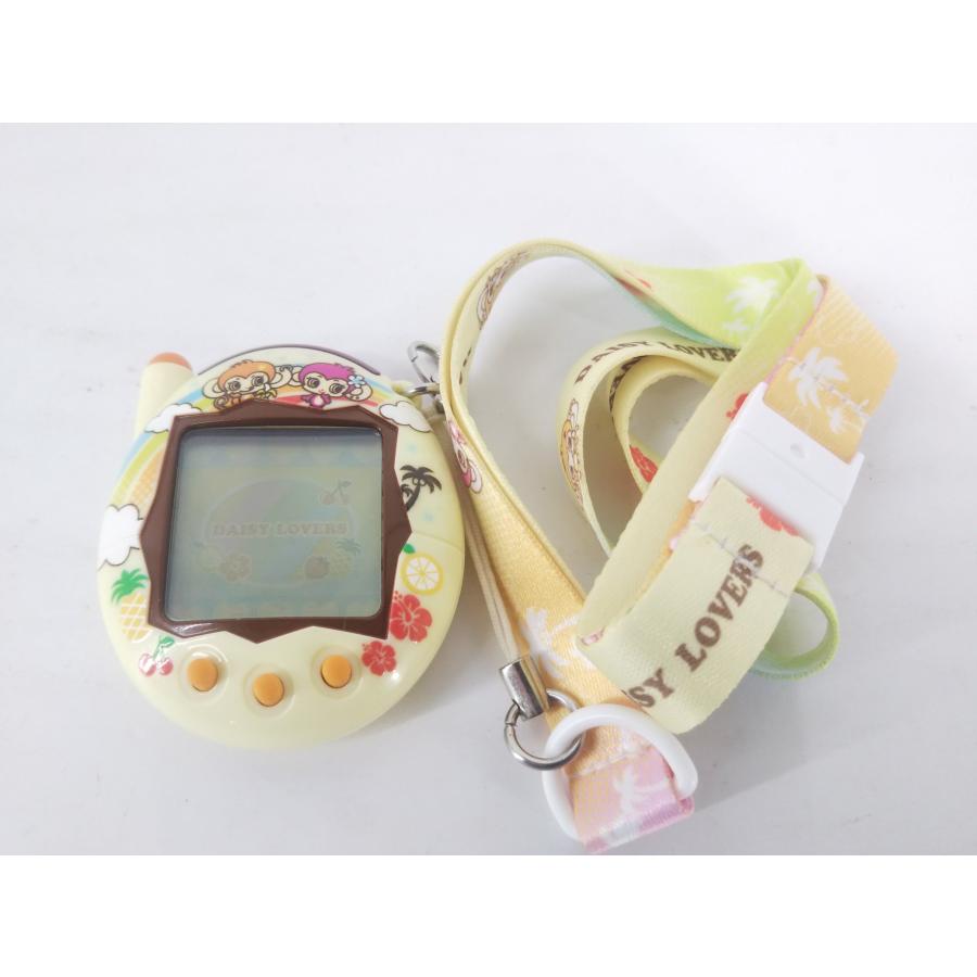 たまごっちコネクション ナルミヤキャラクターズ デイジーラヴァーズ