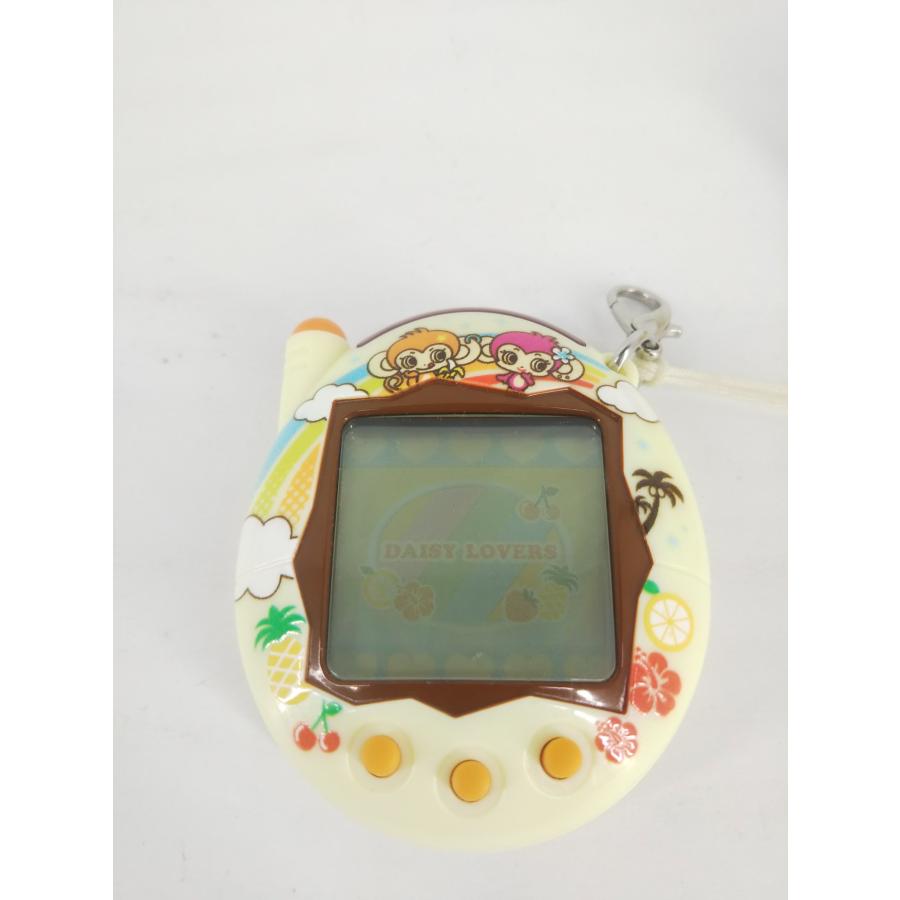 たまごっちコネクション ナルミヤキャラクターズ デイジーラヴァーズ