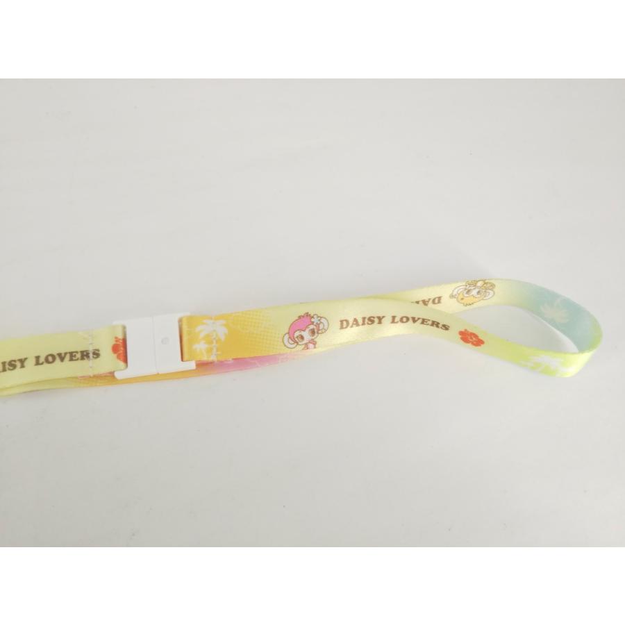 たまごっちコネクション ナルミヤキャラクターズ デイジーラヴァーズ