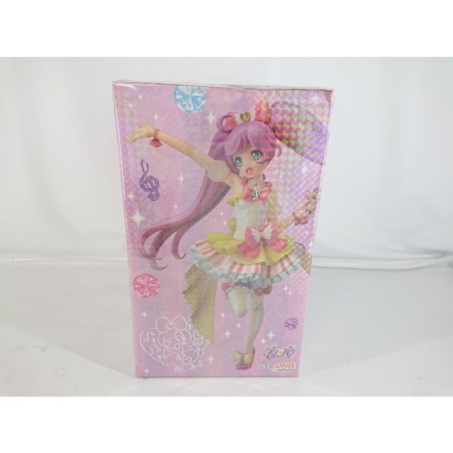 グッドスマイルカンパニー プリパラ 真中らぁら 1/7 スケール 未開封品