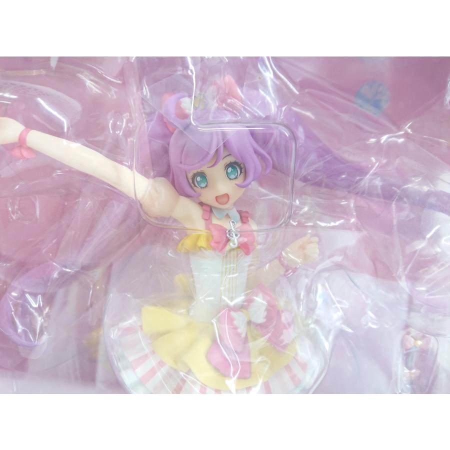 グッドスマイルカンパニー プリパラ 真中らぁら 1/7 スケール 未開封品