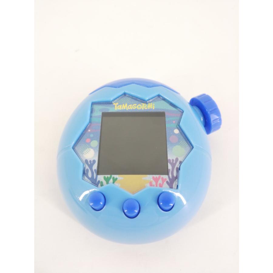 BANDAI（バンダイ） たまごっちパラダイス Blue Water ブルー