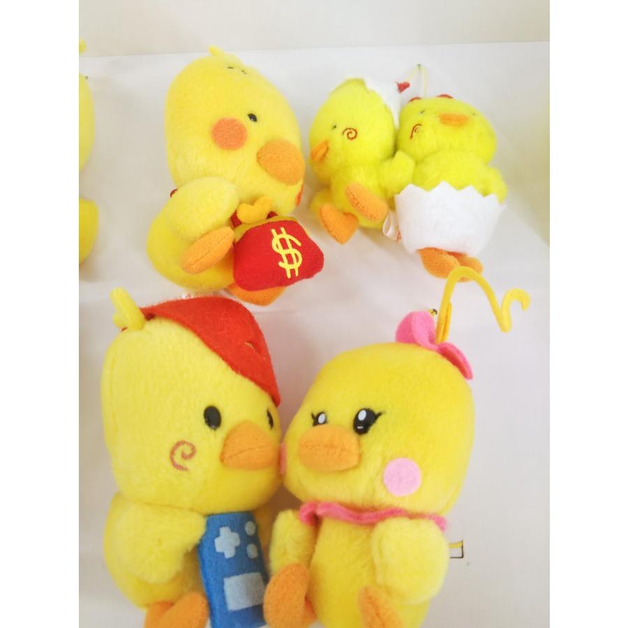 日清チキンラーメン ひよこちゃんのお勉強教室 チキラーズ バス