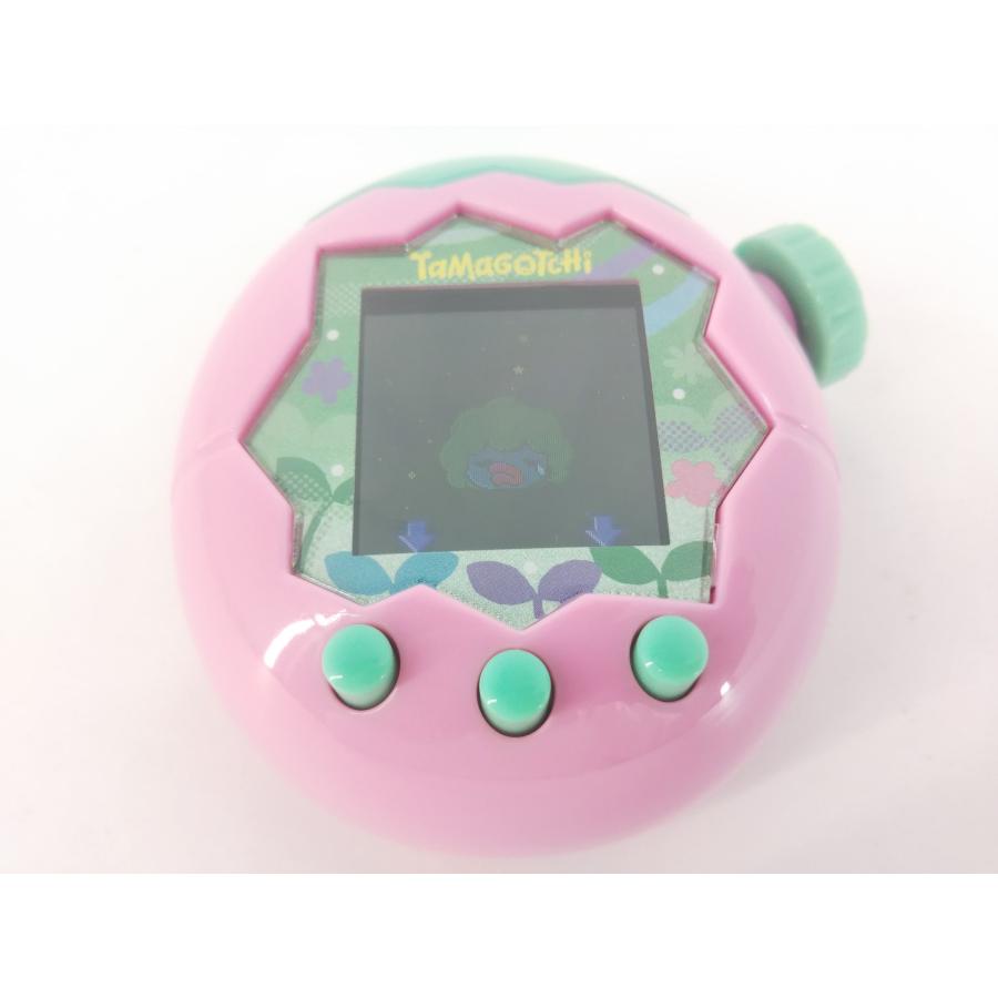 BANDAI バンダイ たまごっちパラダイス ピンクランド Tamagotchi