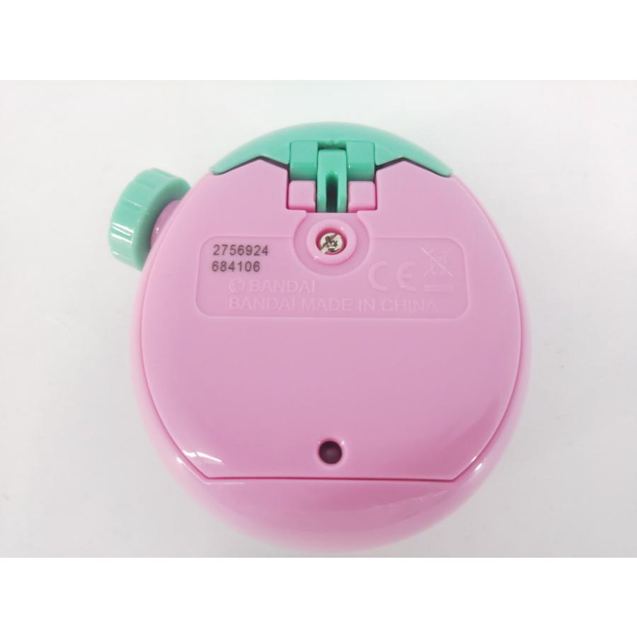BANDAI バンダイ たまごっちパラダイス ピンクランド Tamagotchi
