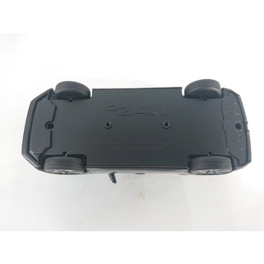 トヨタ（TOYOTA） 新型bZ4X ビーズィーフォーエックス ミニカーカラー