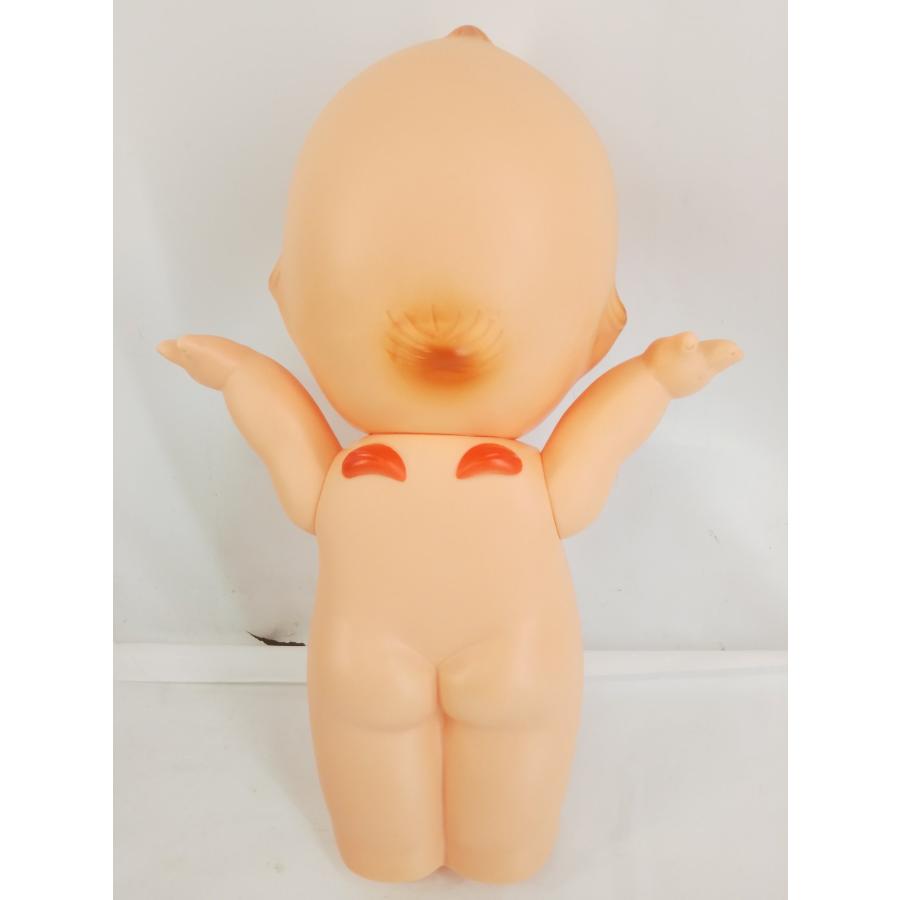 希少 当選品 西松屋 キャンペーン キューピー人形 約33cm : スリフト