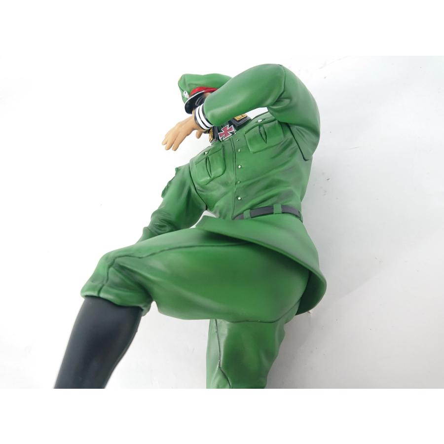 キン肉マン CCP Muscular Collection No.7 ブロッケンJr. キバ地獄Ver