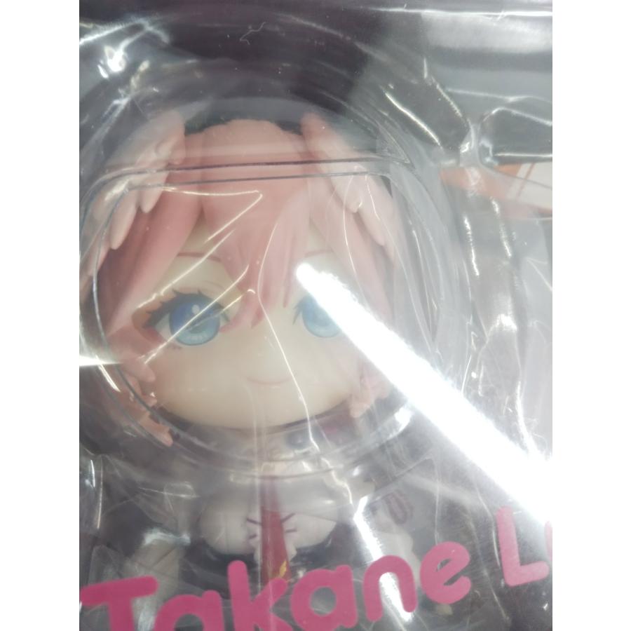 ねんどろいど 鷹嶺ルイ グッドスマイルカンパニー 2475 フィギュア