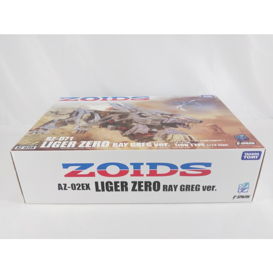 未開封 タカラトミー ZOIDS ゾイド 1/72 RZ-071 ライガーゼロ 未開封 タカラトミー ZOIDS ゾイド 1/72 RZ-071 ライガーゼロ