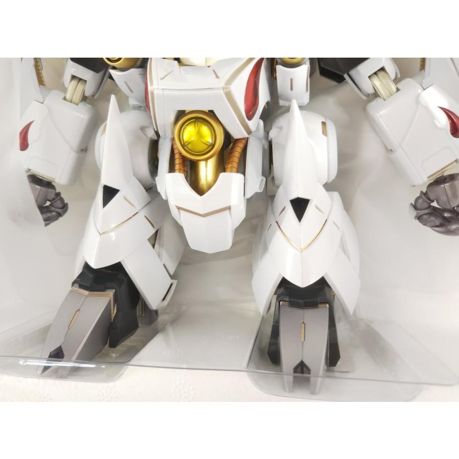 L BUILD 龍王丸 龍神丸魔神英雄伝ワタル メタルビルドセット 【公式通販】