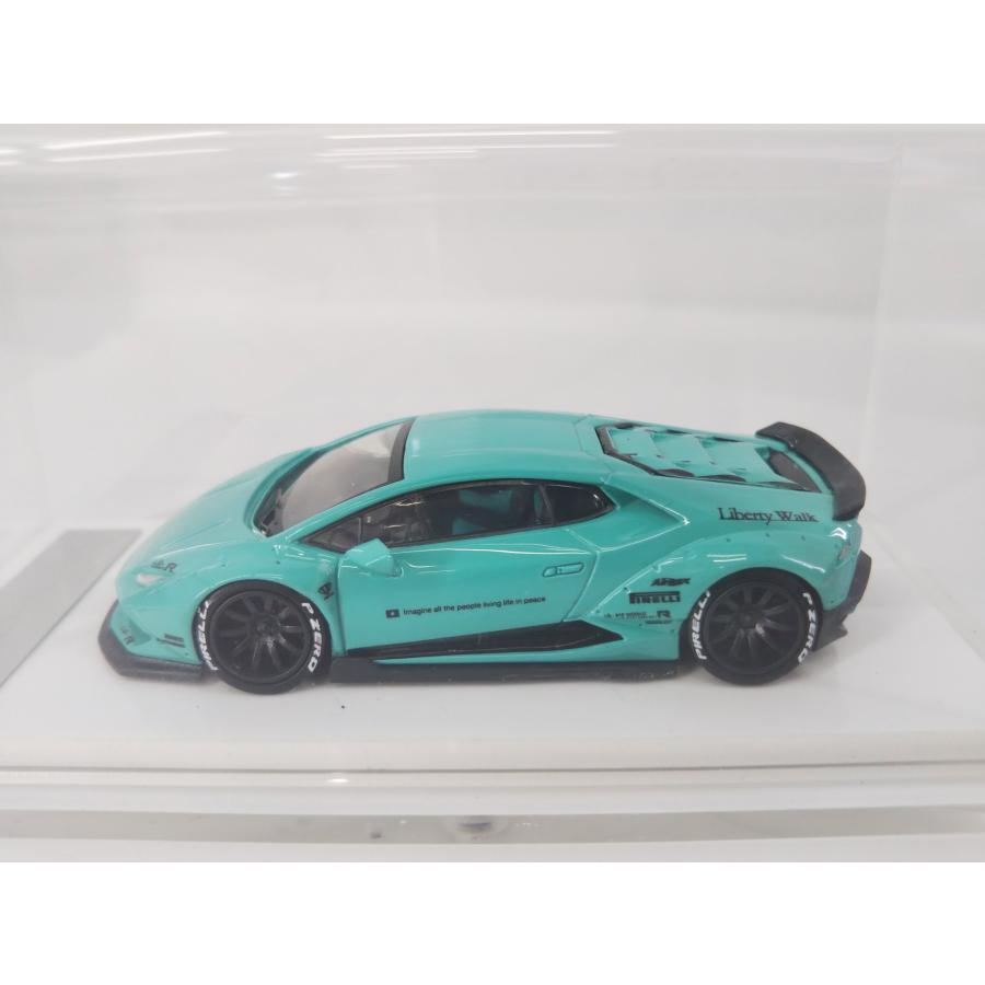 LB-PERFORMANCE プレミアムコレクション 1/64 リバティーウォーク LB